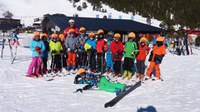 Jornada de portes obertes al sector de Solanelles