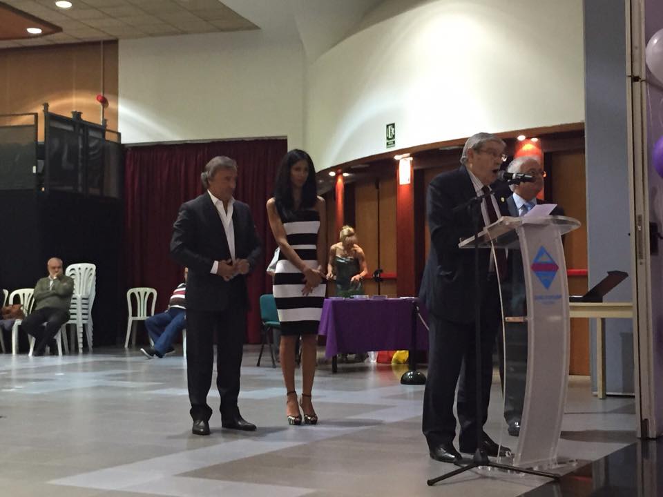 Aplec a Encamp