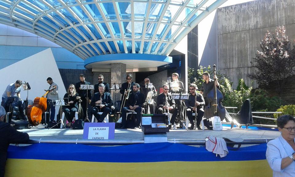 Aplec a Encamp