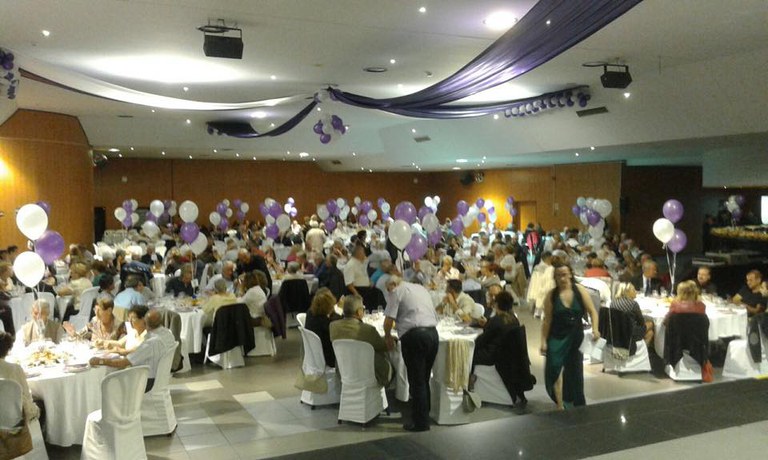 Aplec a Encamp