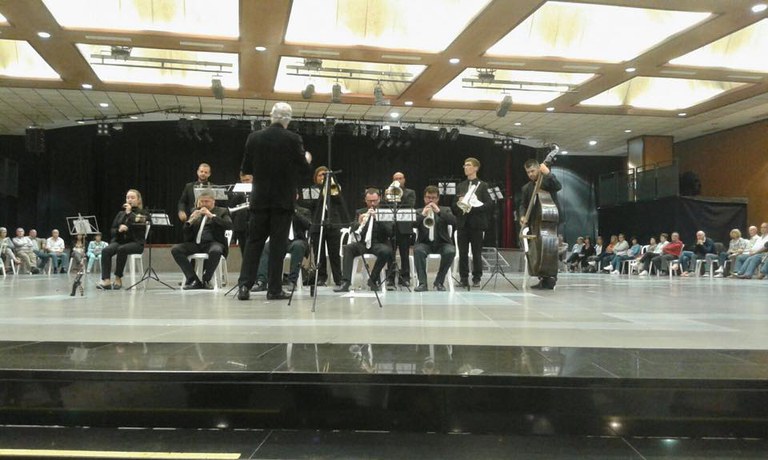 Aplec a Encamp