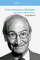 Josep Marsal presenta les seves memòries a Encamp