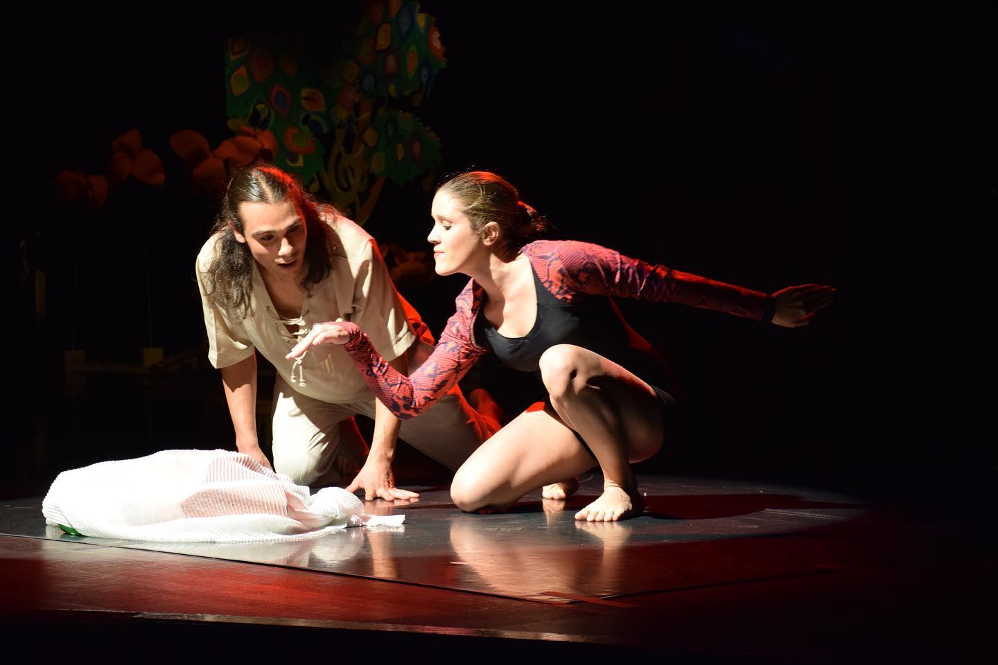Musical infantil 'Kalu' al Complex d'Encamp