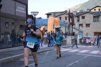 L'ampliació a tot el cap de setmana de la 38a edició de la Travessa omple el centre d'Encamp