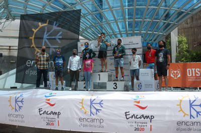 OTSO Travessa d'Encamp.