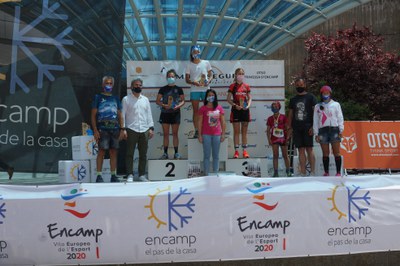 OTSO Travessa d'Encamp.