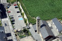 L'aparcament de la Canadilla serà d'ús exclusiu per a abonats a partir d'avui