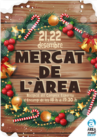L'Àrea d'Encamp organitza un mercat solidari