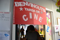 L'Escola Bressol "Els Esquirolets" s'omple de famílies a la Jornada de Portes Obertes