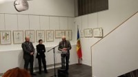 L'Oficina de turisme del Pas de la Casa acull la mostra "Des motes en quête d'images" de Vincent Pachès
