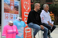 L'OTSO 25K arriba aquest cap de setmana a Encamp amb la novetat de la cronoescalada de ciclisme fins al Port d'Envalira