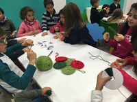 Les Àrees de Jovent d’Encamp i del Pas de la Casa organitzen un Mercat de Nadal solidari