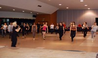 L’associació Bela participa en el campionat d’Europa Internacional de la World Country Dance Federation