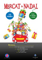 L’associació d’Empreses d’Encamp organitza el primer Mercat de Nadal
