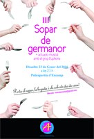 L’Associació d’Empreses d’Encamp organitza la tercera edició del sopar de germanor