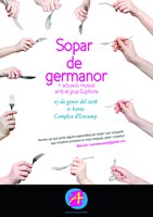 L’Associació d’Empreses d’Encamp organitza un sopar de germanor
