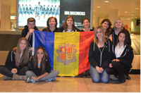 L’Associació Esportiva Ball en Línia Principat d’Andorra participa en l’Spanish Open