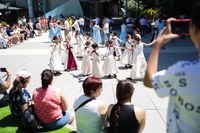 L’Encamp de Gresca més participatiu “inaugura” el dissabte de la Festa del Poble d’Encamp