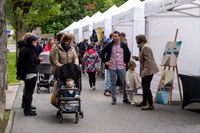 L’Enfira’t es consolida al maig com a tret de sortida de set caps de setmana amb activitats a Encamp