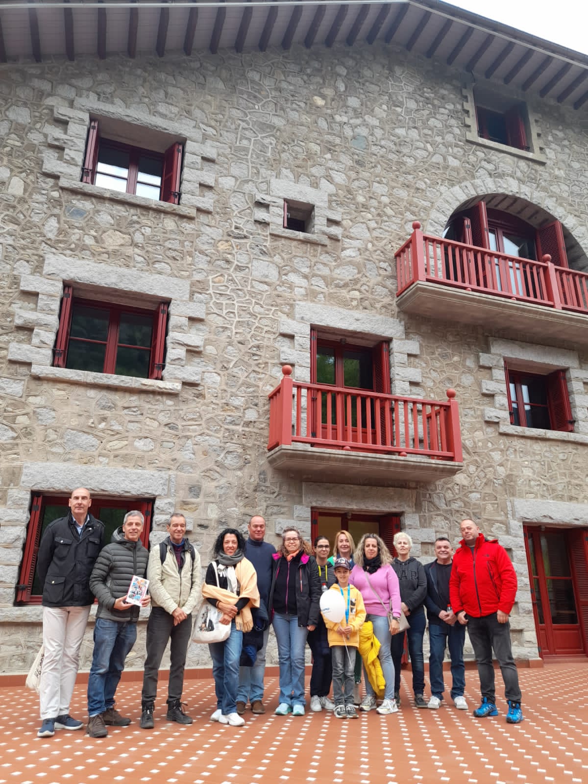 Enfira’t Encamp 2023, foto de Patrimoni Cultural