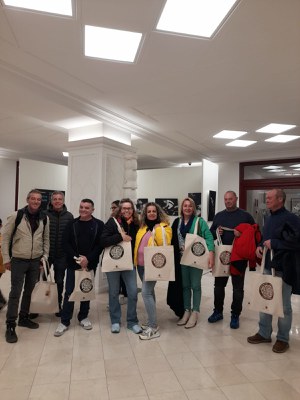 Enfira’t Encamp 2023, foto de Patrimoni Cultural.