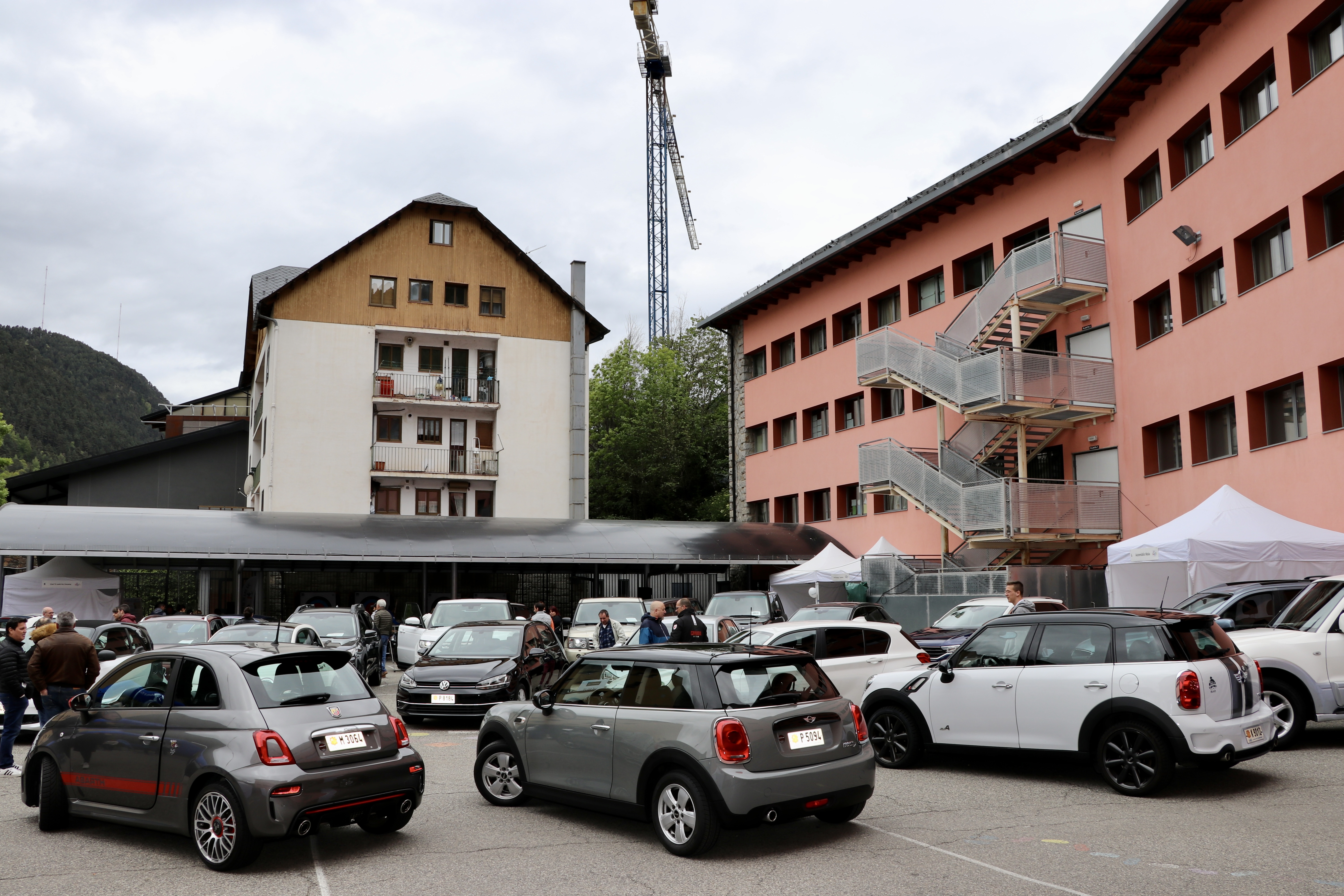 Enfira’t Encamp 2023