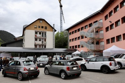 Enfira’t Encamp 2023.