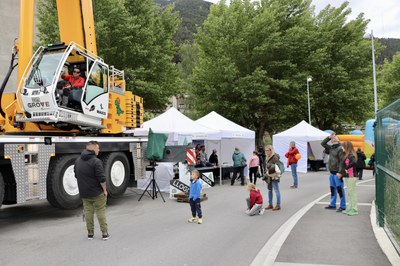 Enfira’t Encamp 2023.