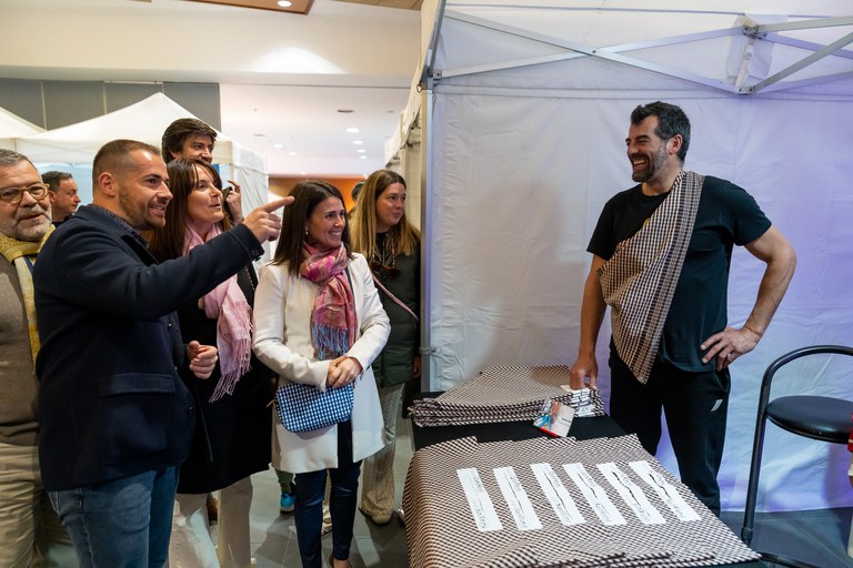 Enfira't Encamp 2023. Comú d'Encamp