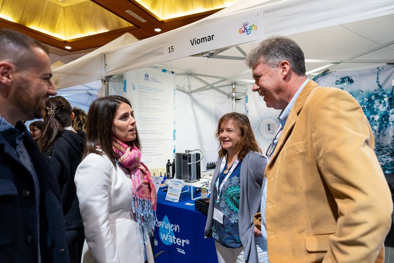 Enfira't Encamp 2023. Comú d'Encamp