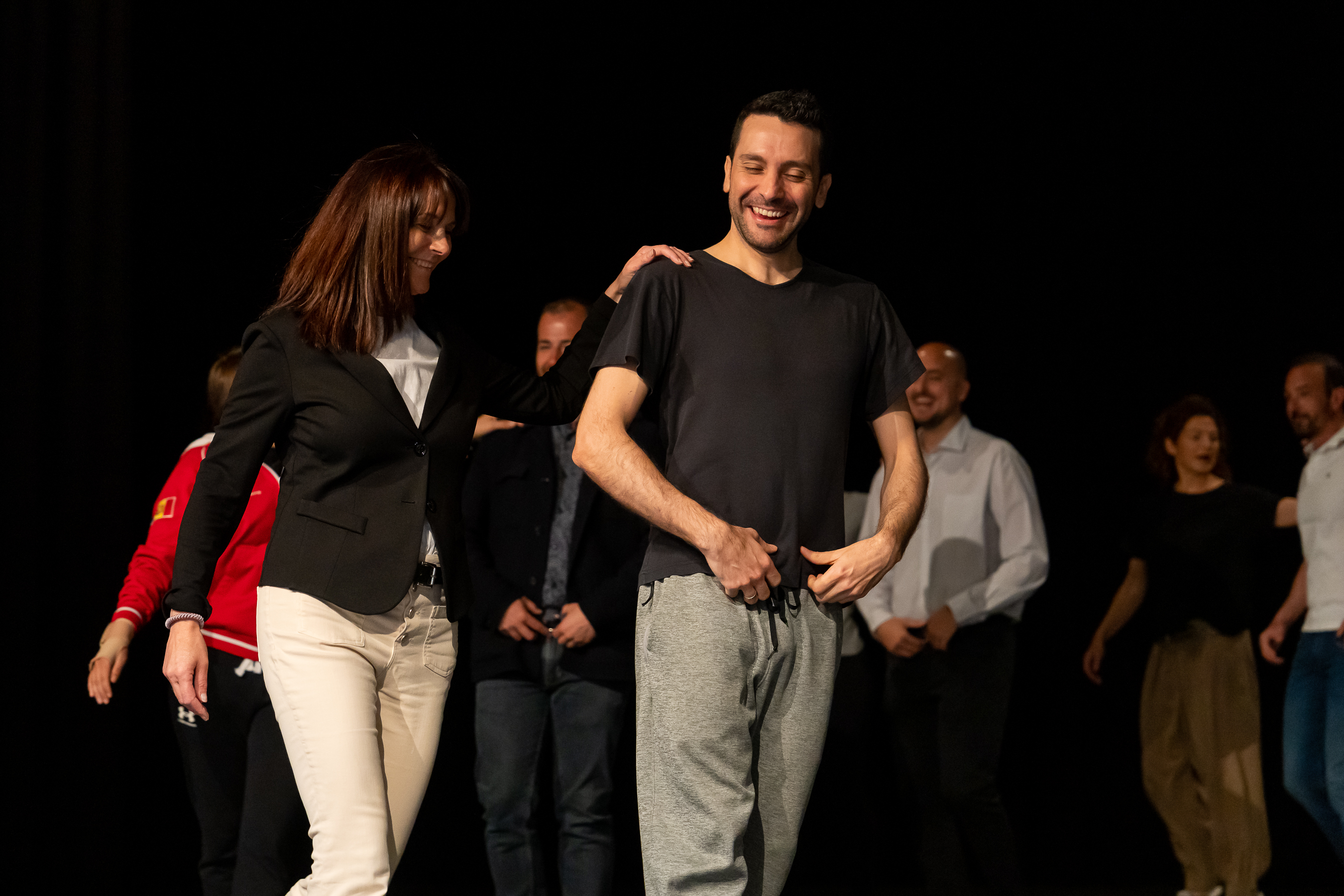 Enfira't Encamp 2023. Comú d'Encamp