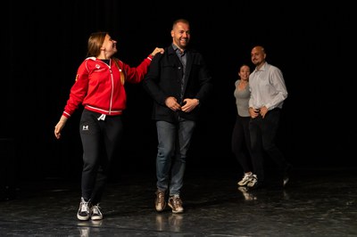 Enfira't Encamp 2023. Comú d'Encamp.
