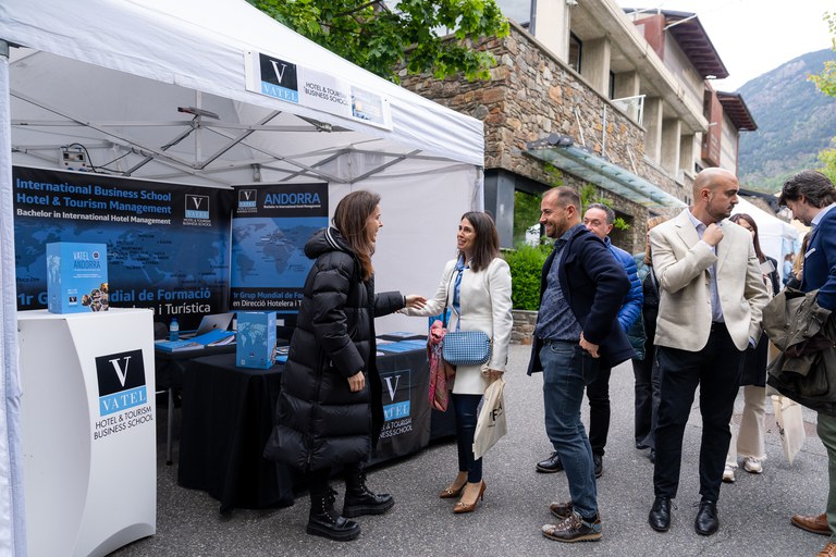 Enfira't Encamp 2023. Comú d'Encamp