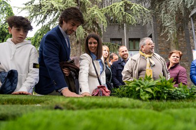 Enfira't Encamp 2023. Comú d'Encamp.