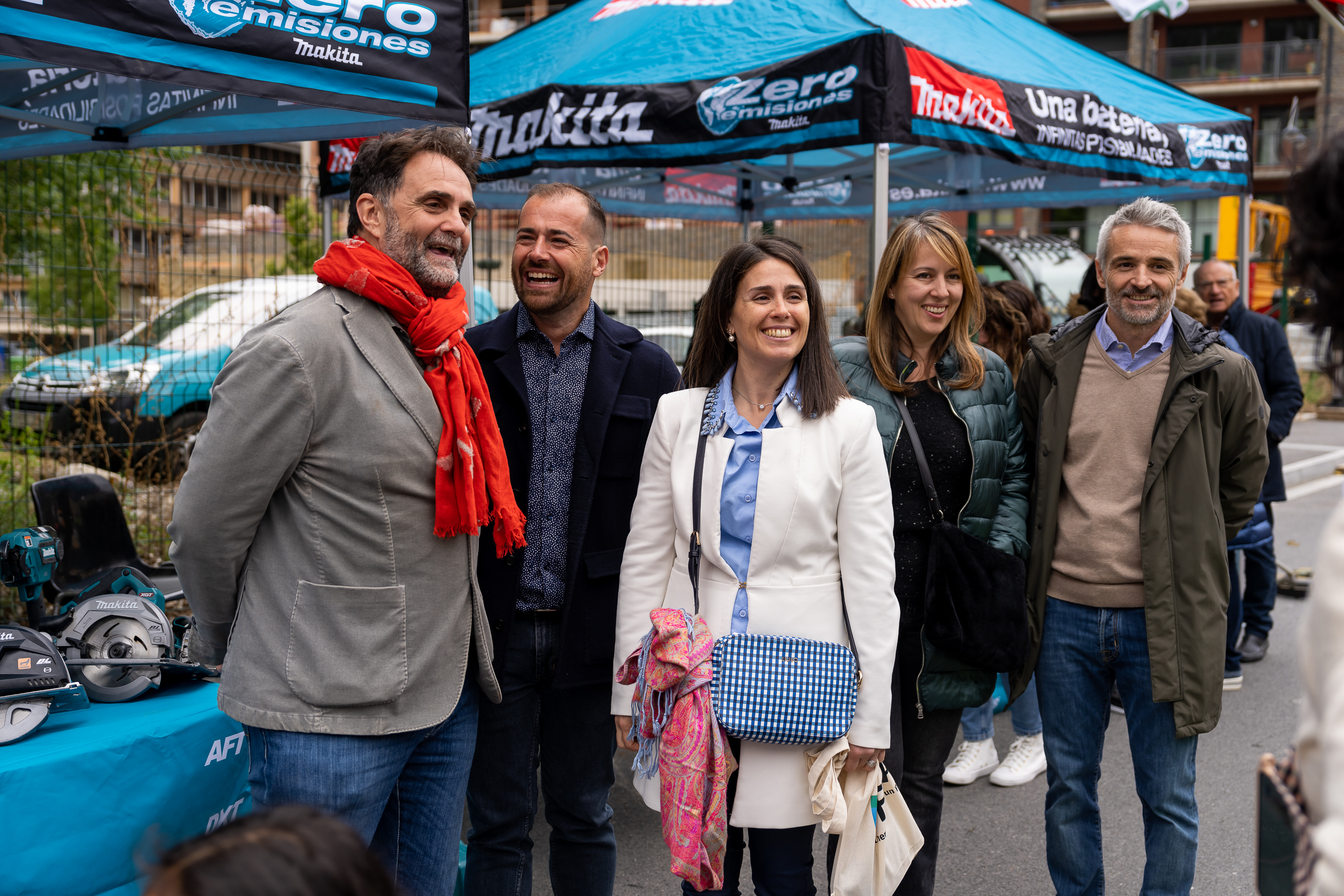 Enfira't Encamp 2023. Comú d'Encamp