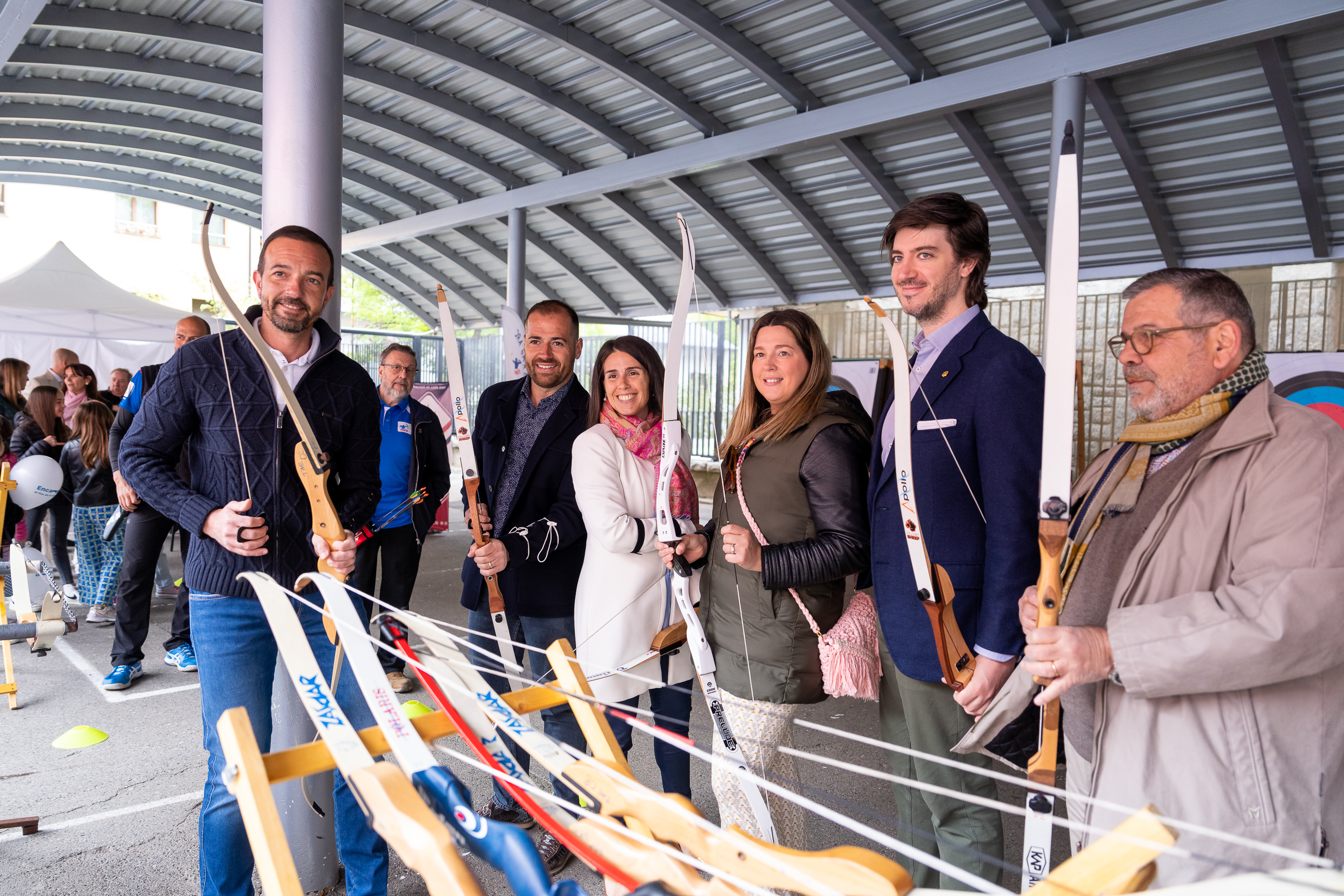 Enfira't Encamp 2023. Comú d'Encamp
