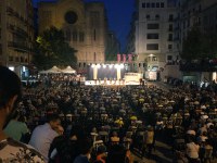 L’Esbart Sant Romà d’Encamp, a Lleida