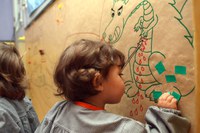 L’escola bressol els Esquirolets d’Encamp organitza una jornada de portes obertes i activitats en família