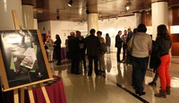 L’Escola d’Art del Comú protagonitza l’exposició ‘Carnets de viatge’