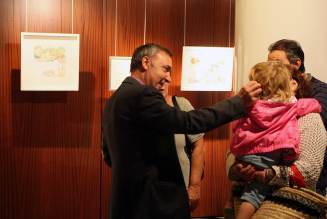 Exposició