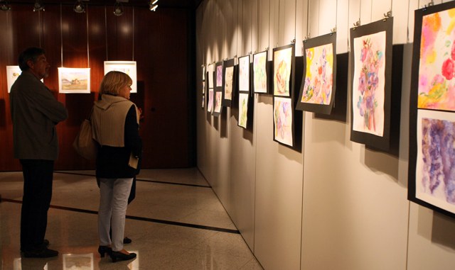 Exposició