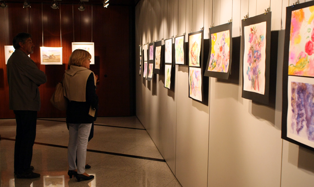 Exposició