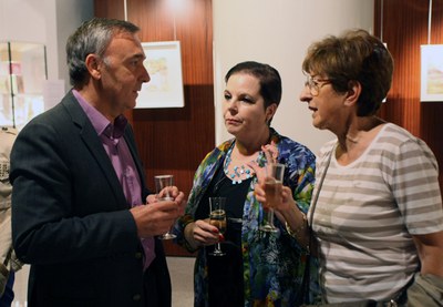 Exposició.