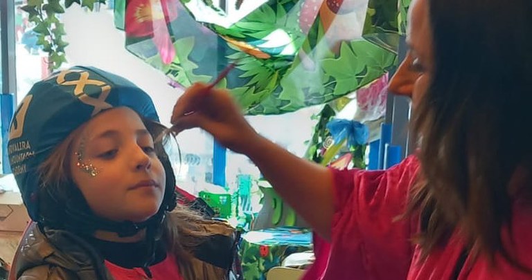 Cloenda de l’escola de neu d’Encamp i El Pas de la Casa