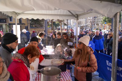 L'Escudella de Sant Antoni i els Encants d'Encamp 2024.jpg.