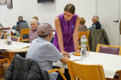 20250515 visita nou espai menjador i oci gent gran Encamp @ComuEncamp (13).jpg.