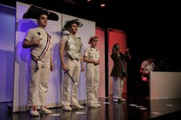 L’obra teatral ‘Temps era temps... 1993’ arriba a Encamp el 5 de novembre