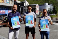 La 2a ‘Travessa Pas de la Casa’ arriba el 13 d’agost amb recorreguts per a tots els nivells de 3, 6 i 10 km