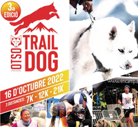 La 3a OTSO Trail Dog d’Encamp comença aquest dissabte amb exhibicions dels grups canins dels cossos de Bombers, dels Banders i de la Policia d’Andorra 