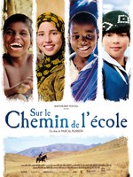 La Biblioteca Comunal d’Encamp projecta ‘Sur le chemin de l’école’, premi César 2014 al millor documental.